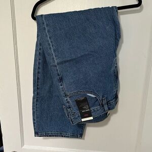 Levi's Baggy Dad Jeans 31 X 30